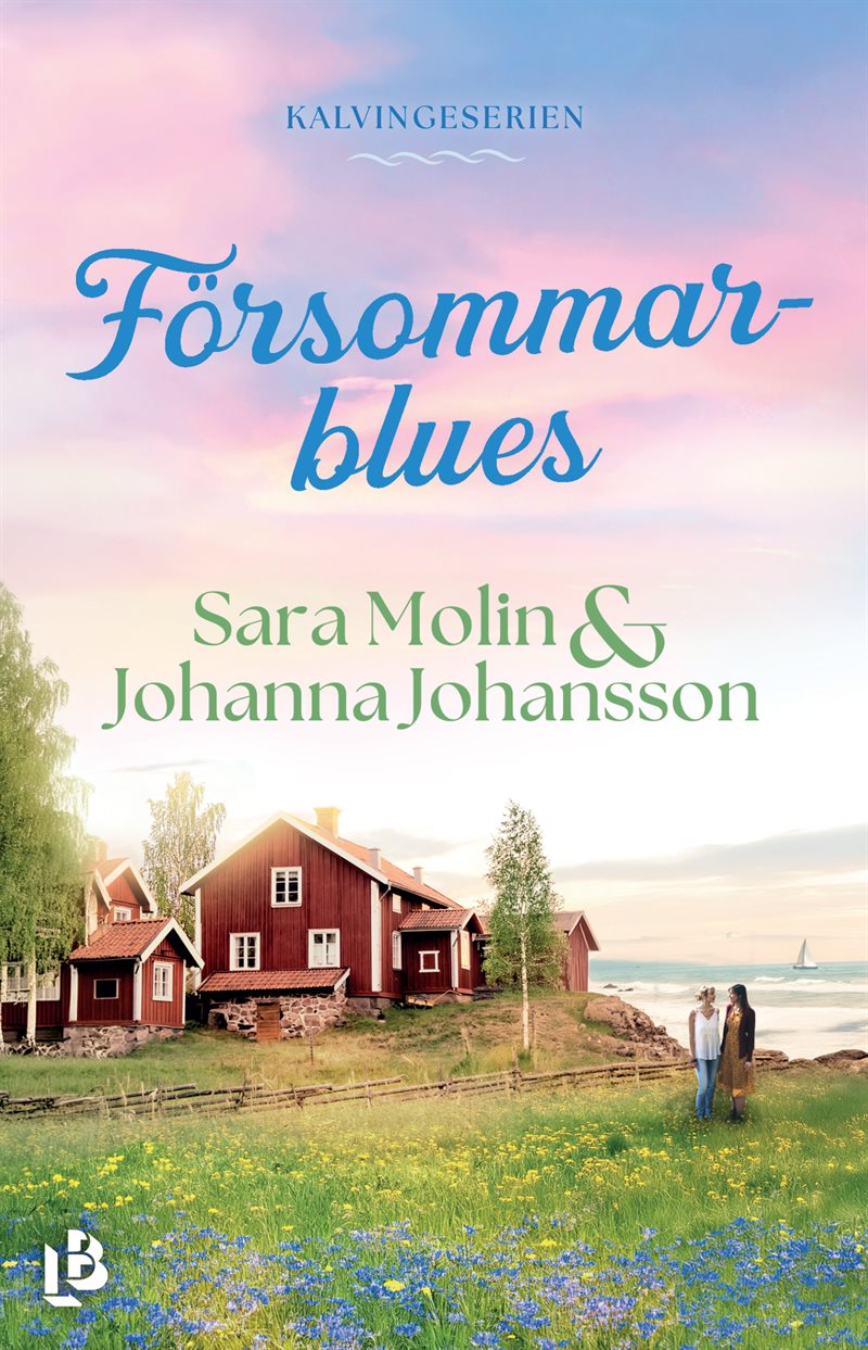 Försommarblues