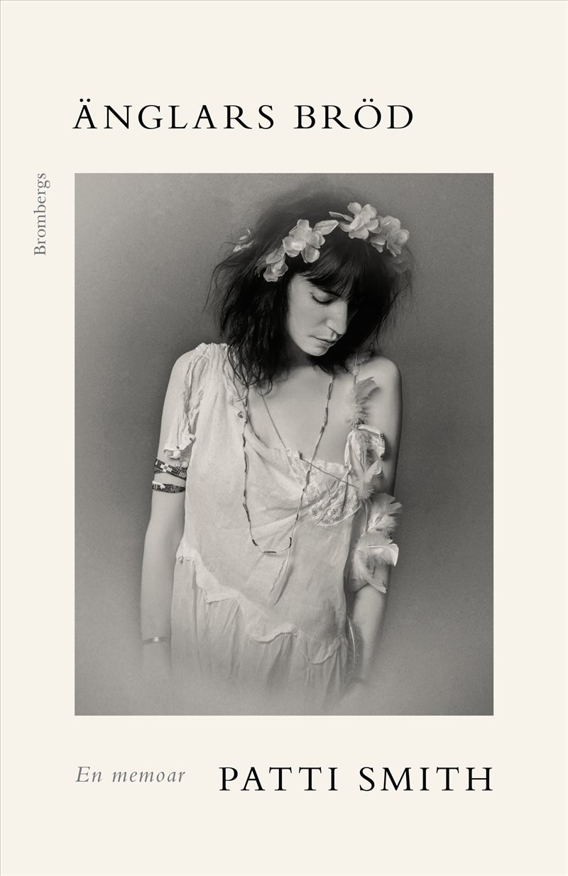 Änglars bröd : En memoar