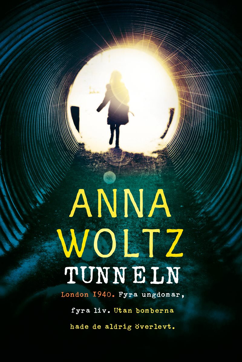 Tunneln