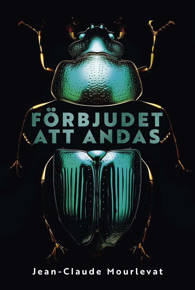 Förbjudet att andas