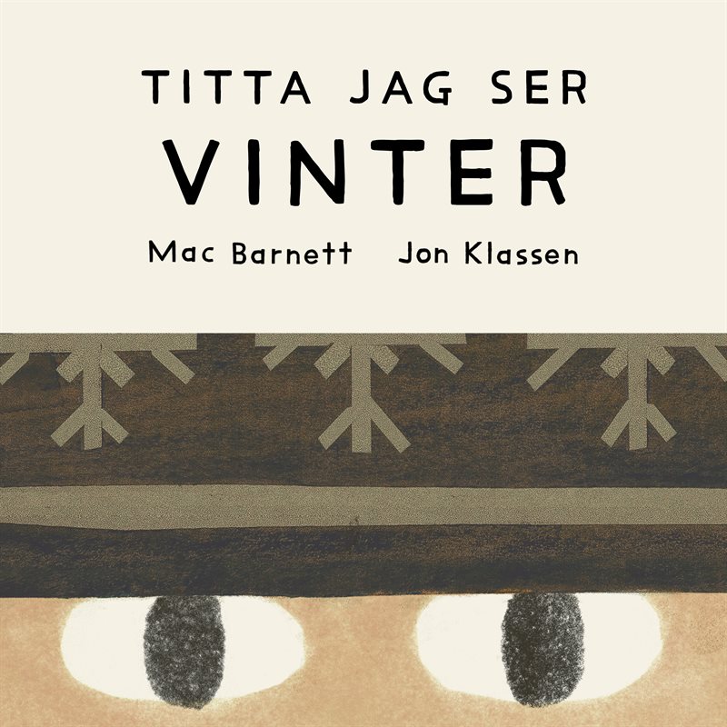 Titta jag ser : vinter