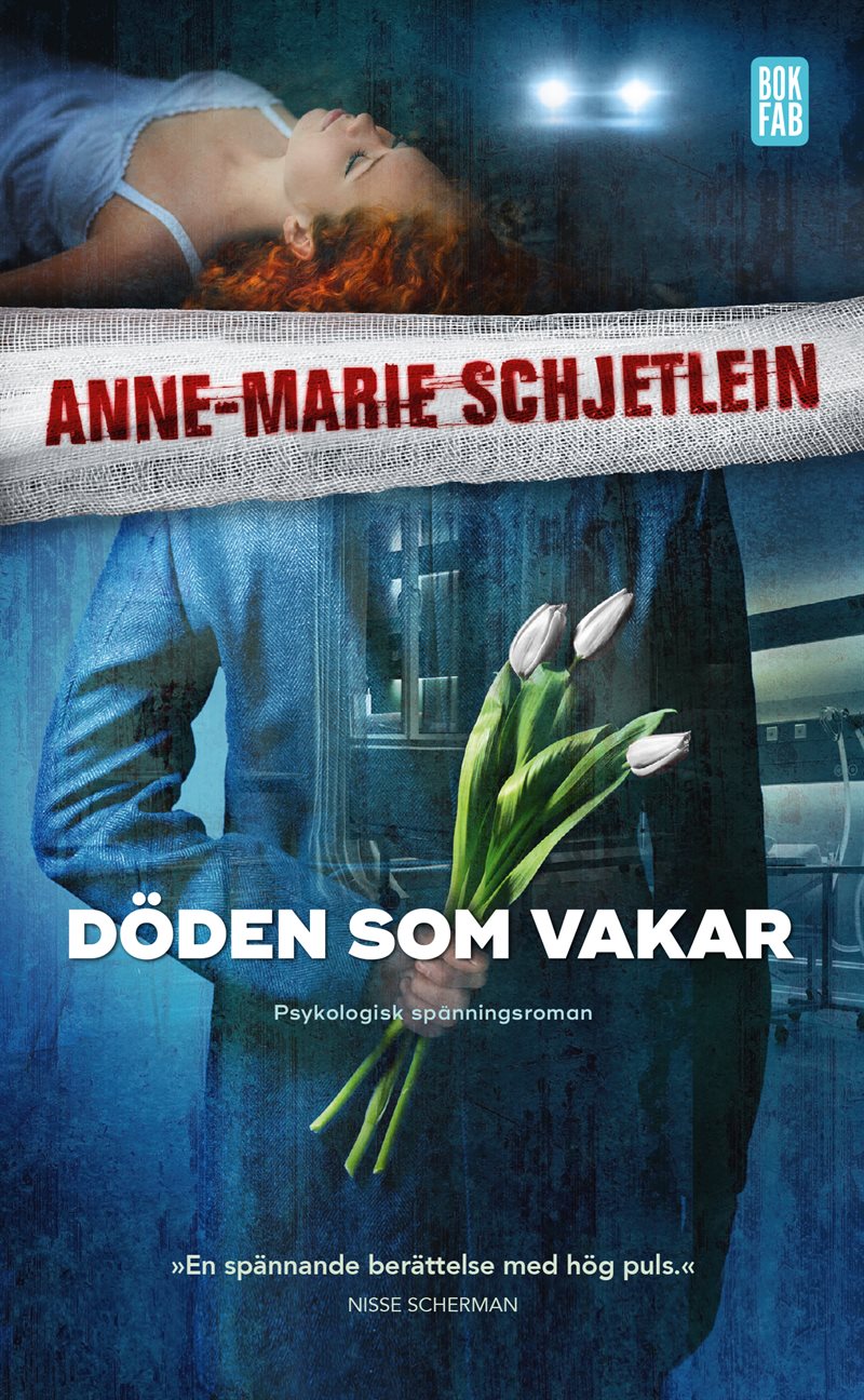 Döden som vakar