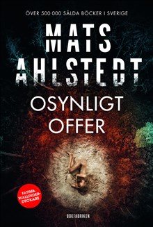 Osynligt offer