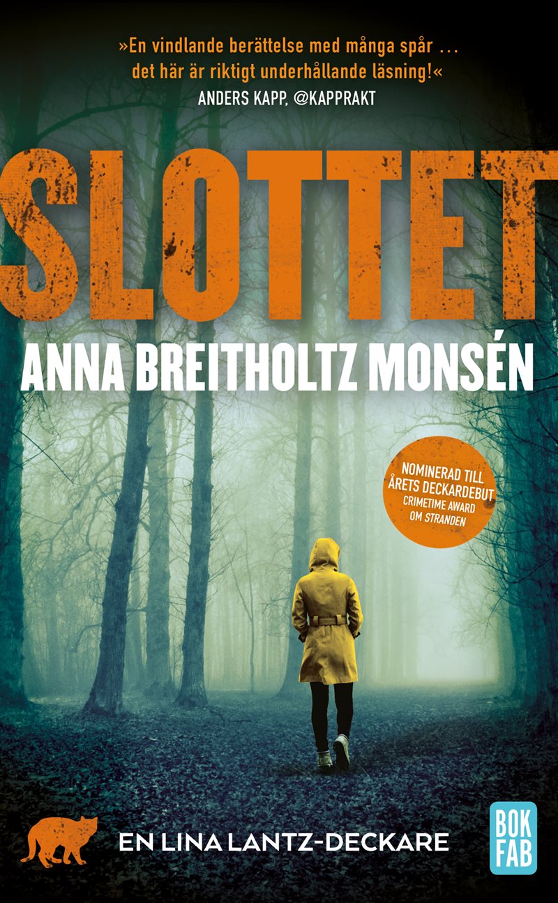 Slottet