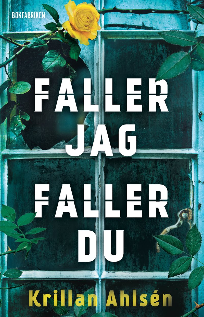 Faller jag, faller du