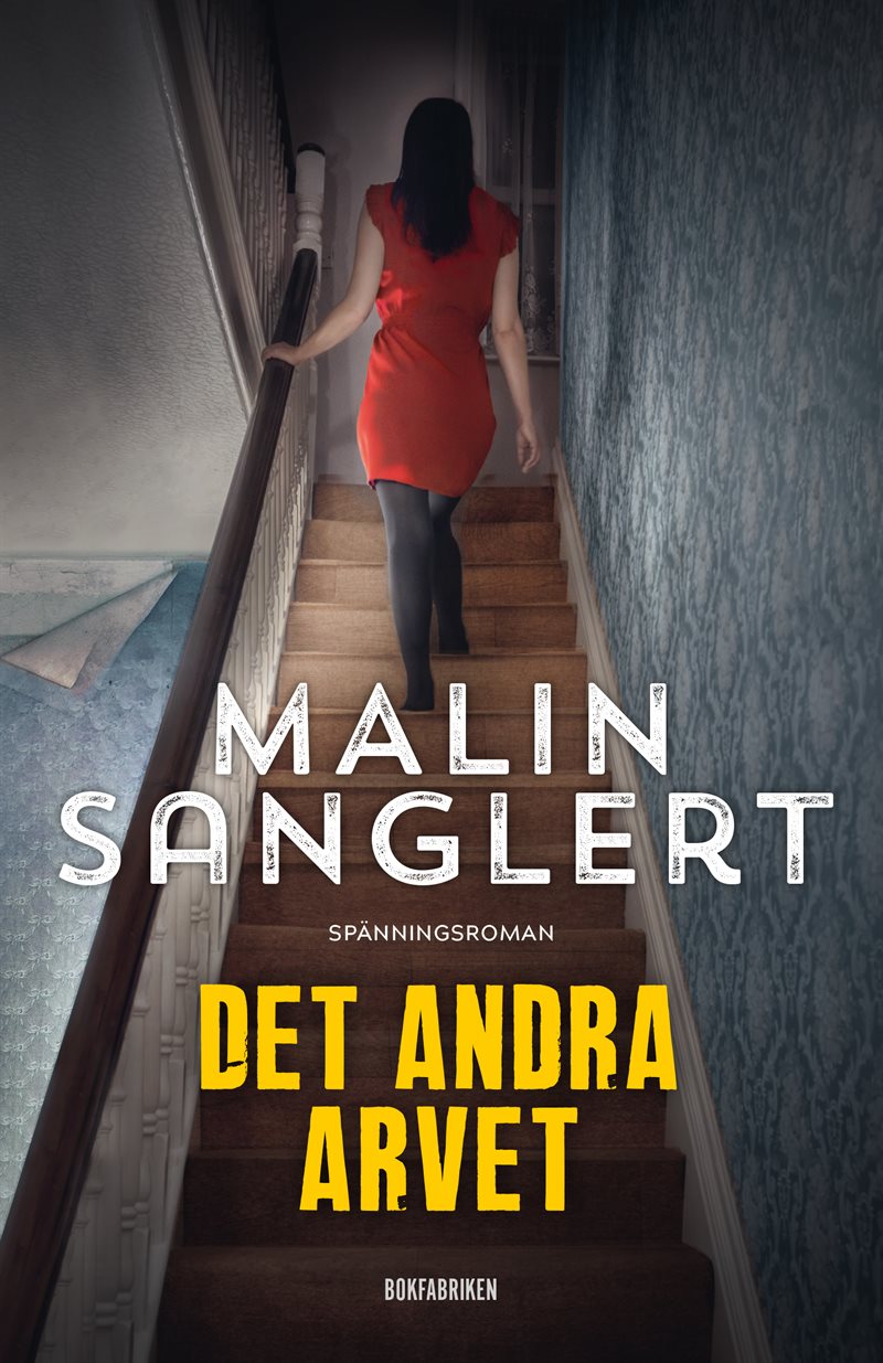 Det andra arvet