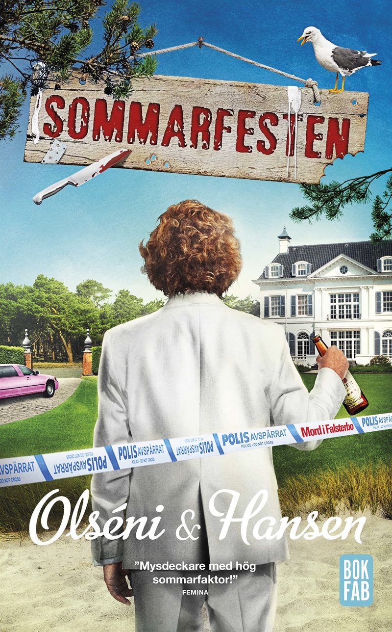 Sommarfesten