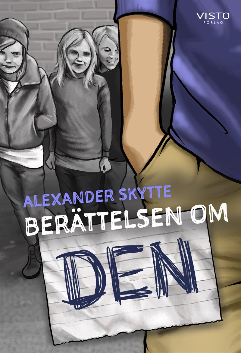 Berättelsen om den