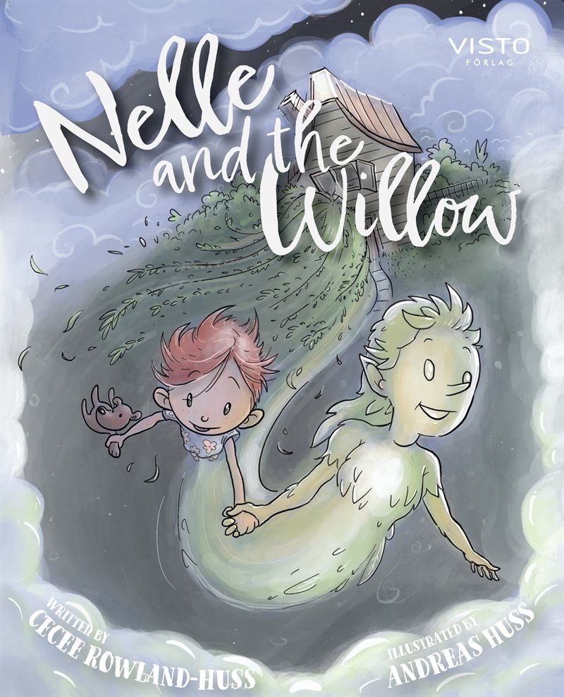 Nelle and the Willow