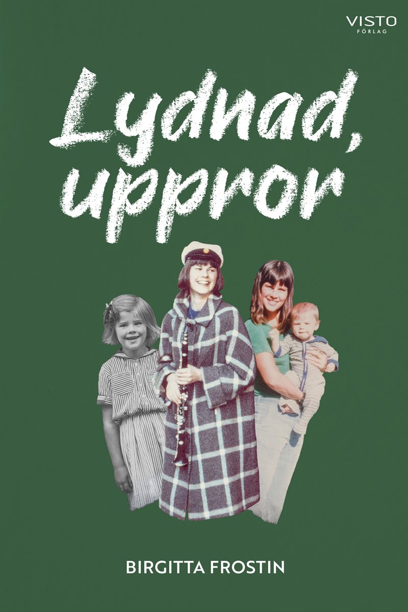 Lydnad, uppror