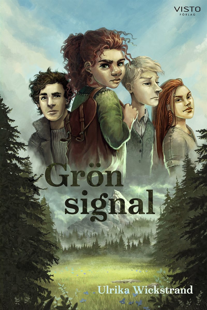 Grön signal