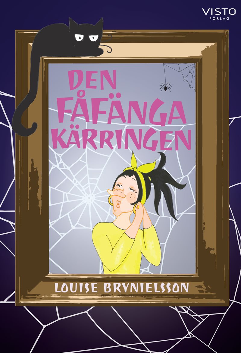 Den fåfänga kärringen