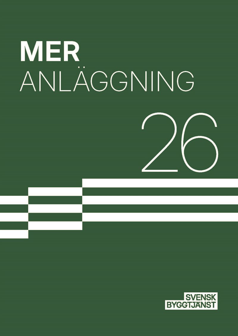 MER Anläggning 26