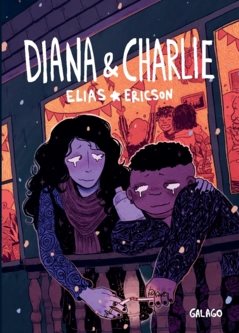 Diana & Charlie