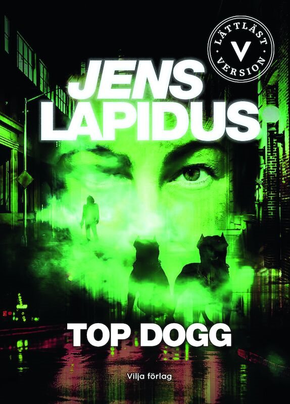 Top dogg (lättläst)