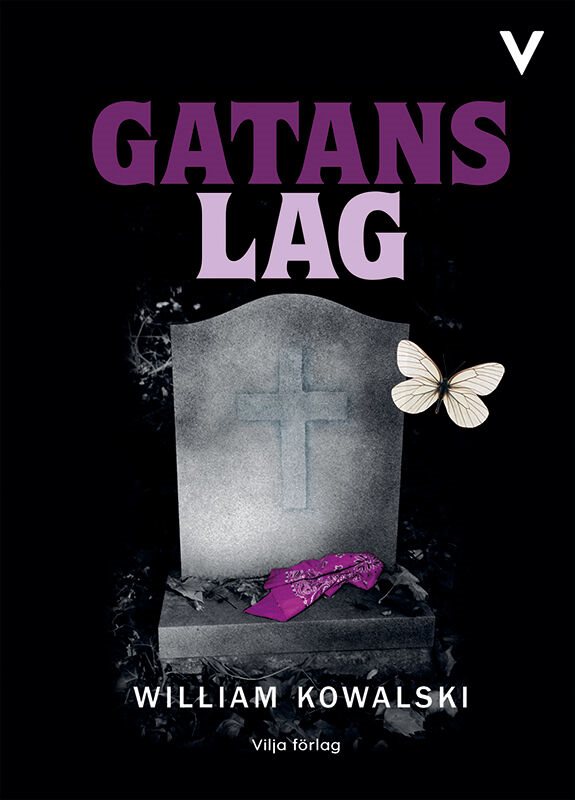 Gatans lag