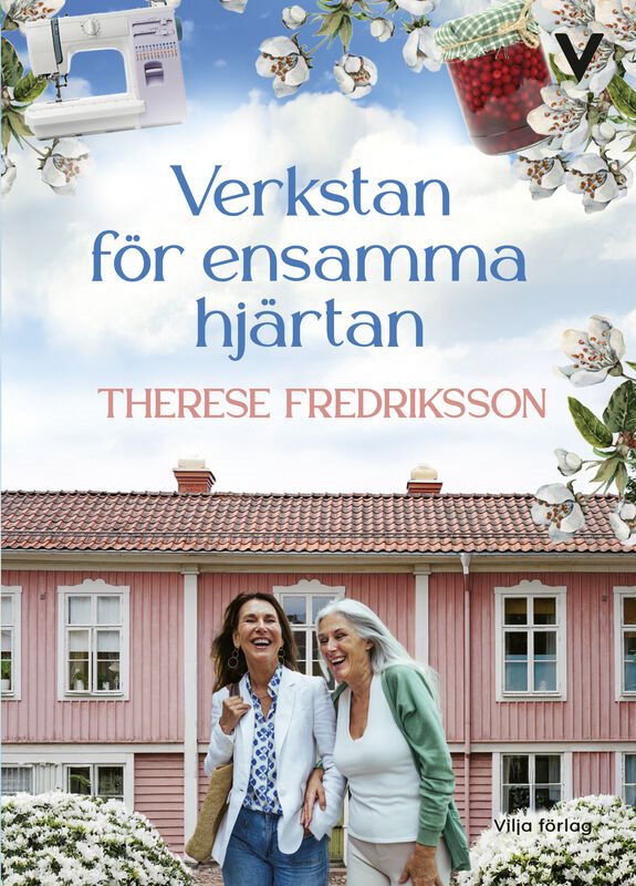 Verkstan för ensamma hjärtan