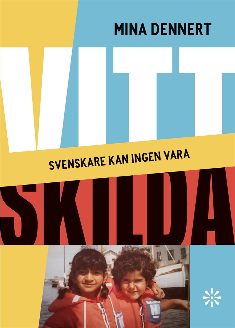 Vitt skilda : svenskare kan ingen vara