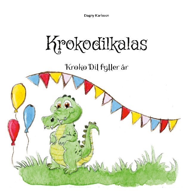 Krokodilkalas