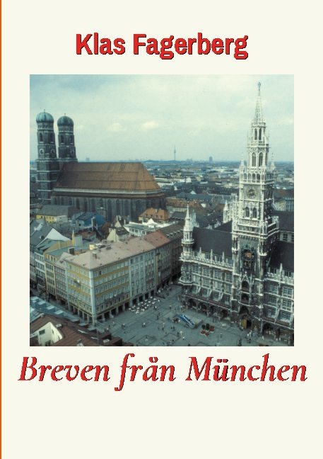 Breven från München