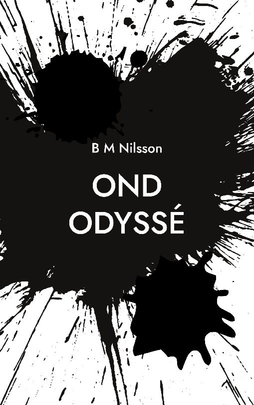 Ond odyssé