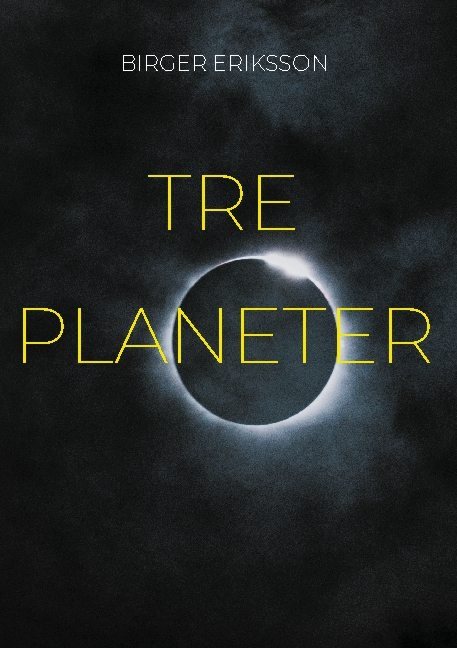 Tre planeter