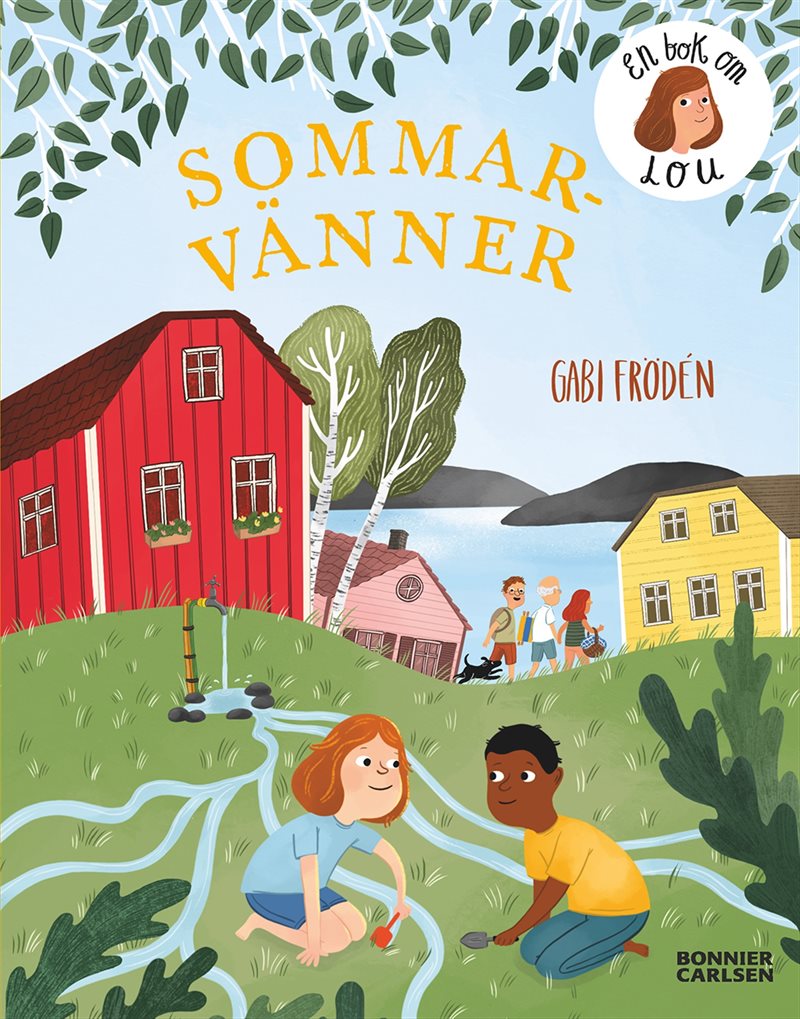 Sommarvänner