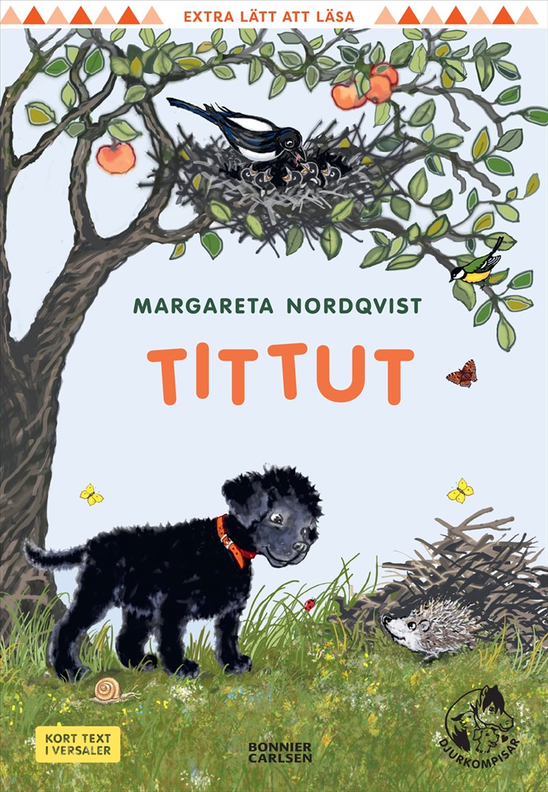 Tittut