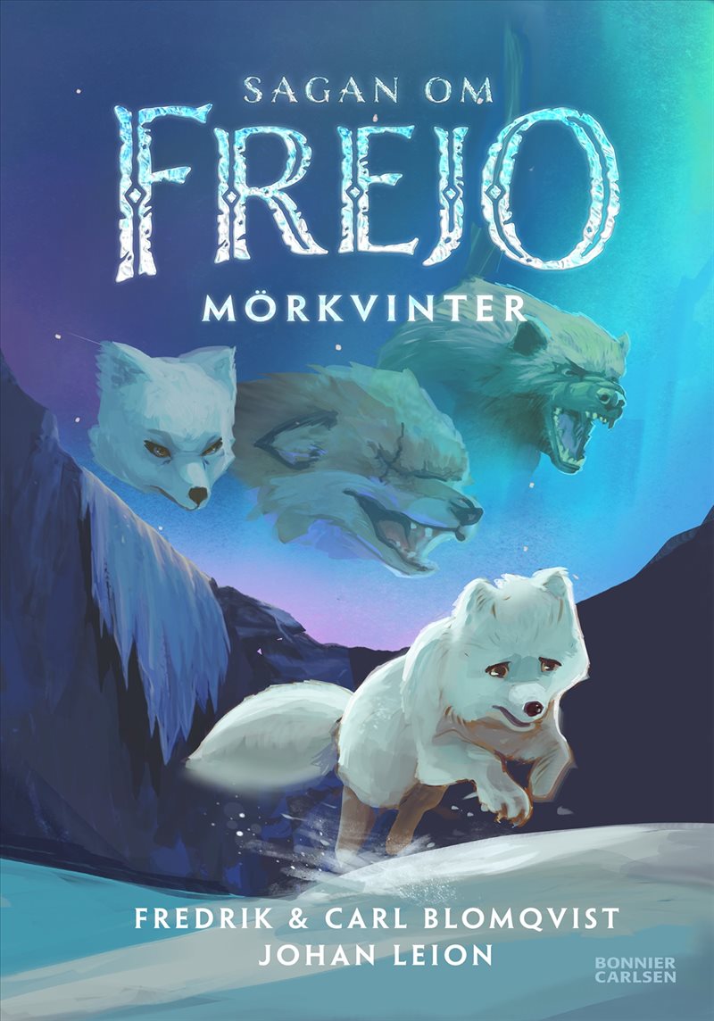 Mörkvinter