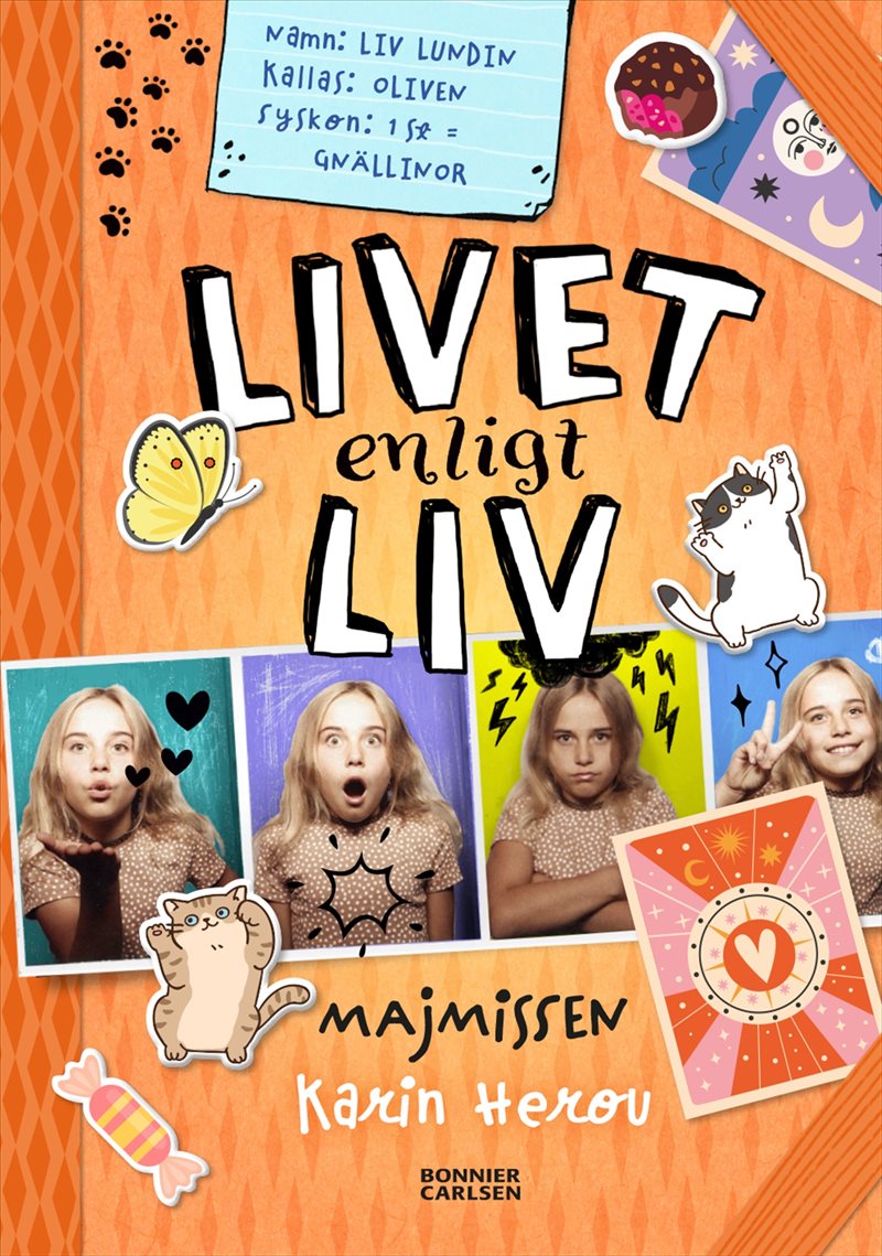 Majmissen