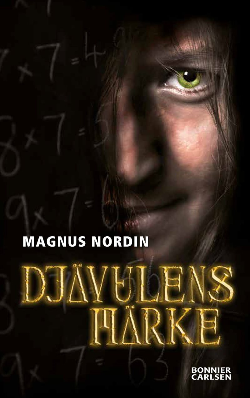 Djävulens märke