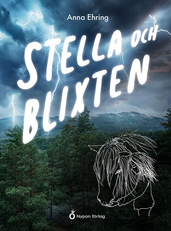 Stella och blixten