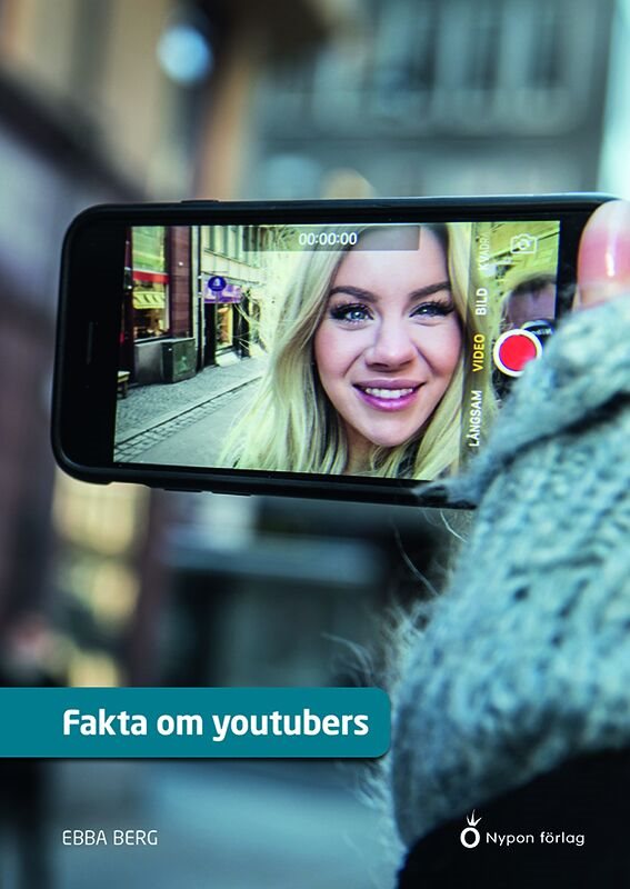 Fakta om youtubers