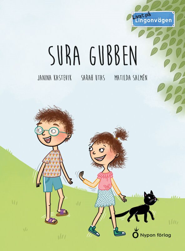 Sura gubben