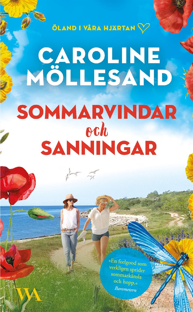 Sommarvindar & sanningar