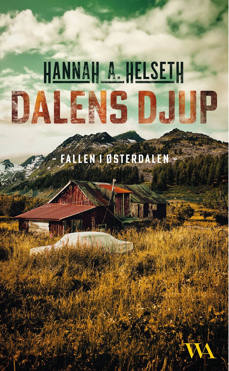 Dalens djup