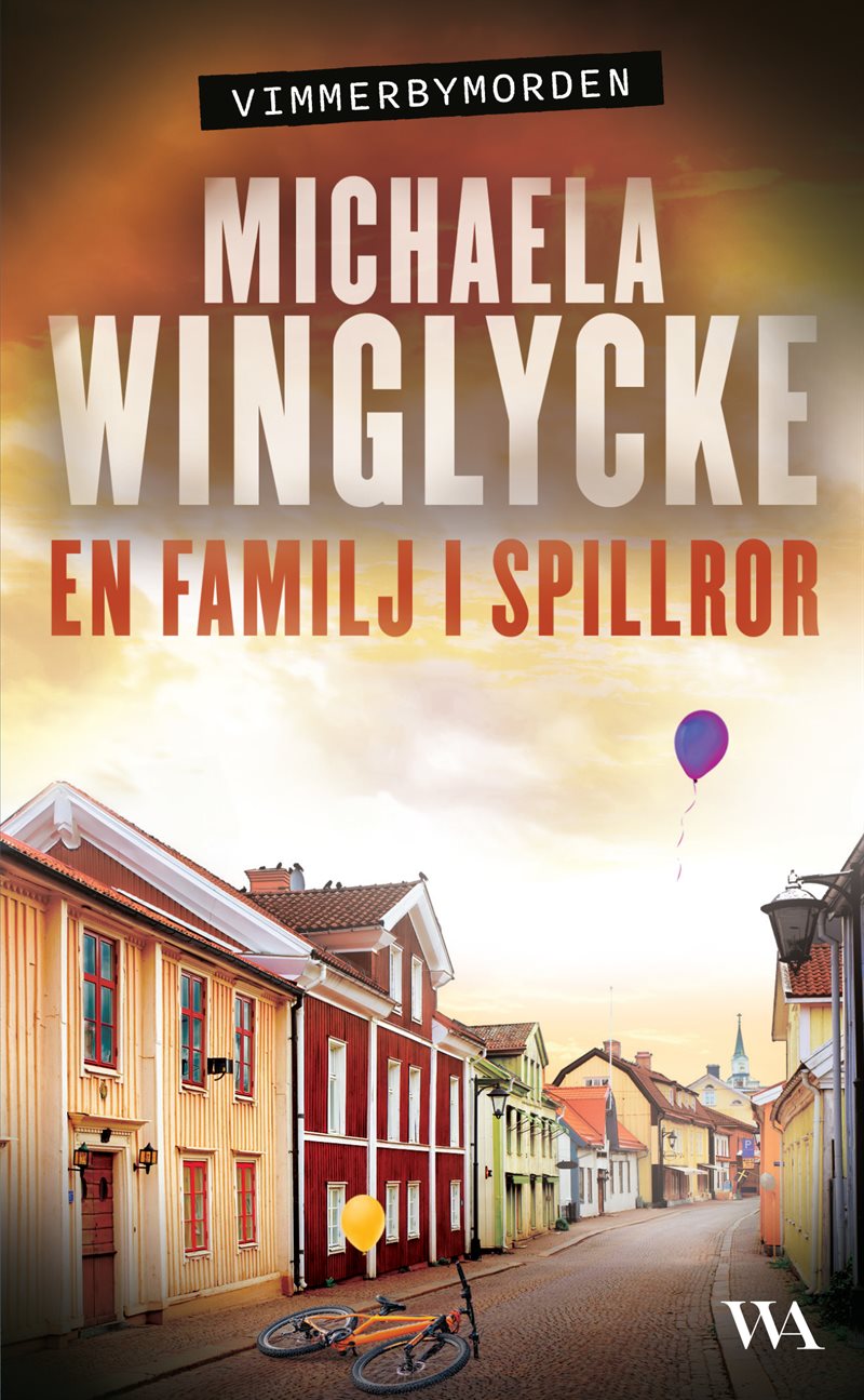 En familj i spillror