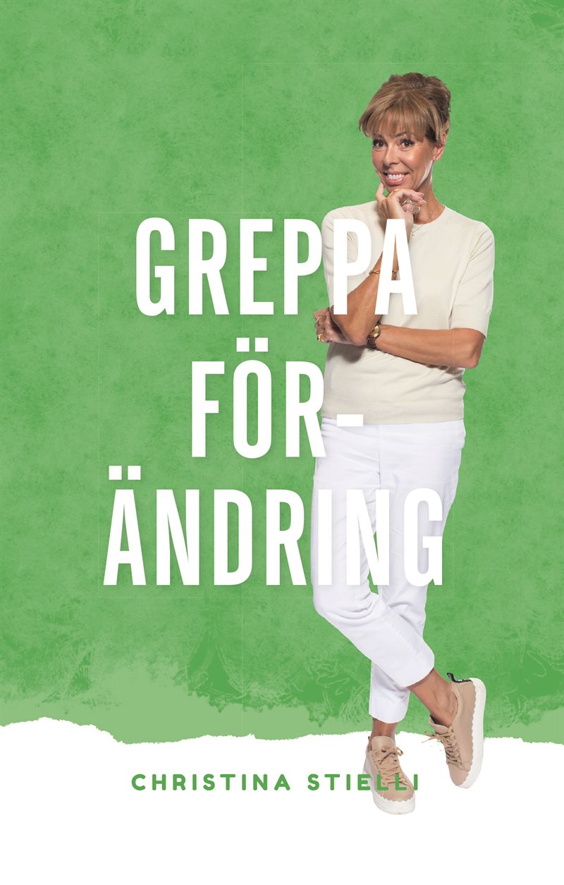 Greppa förändring