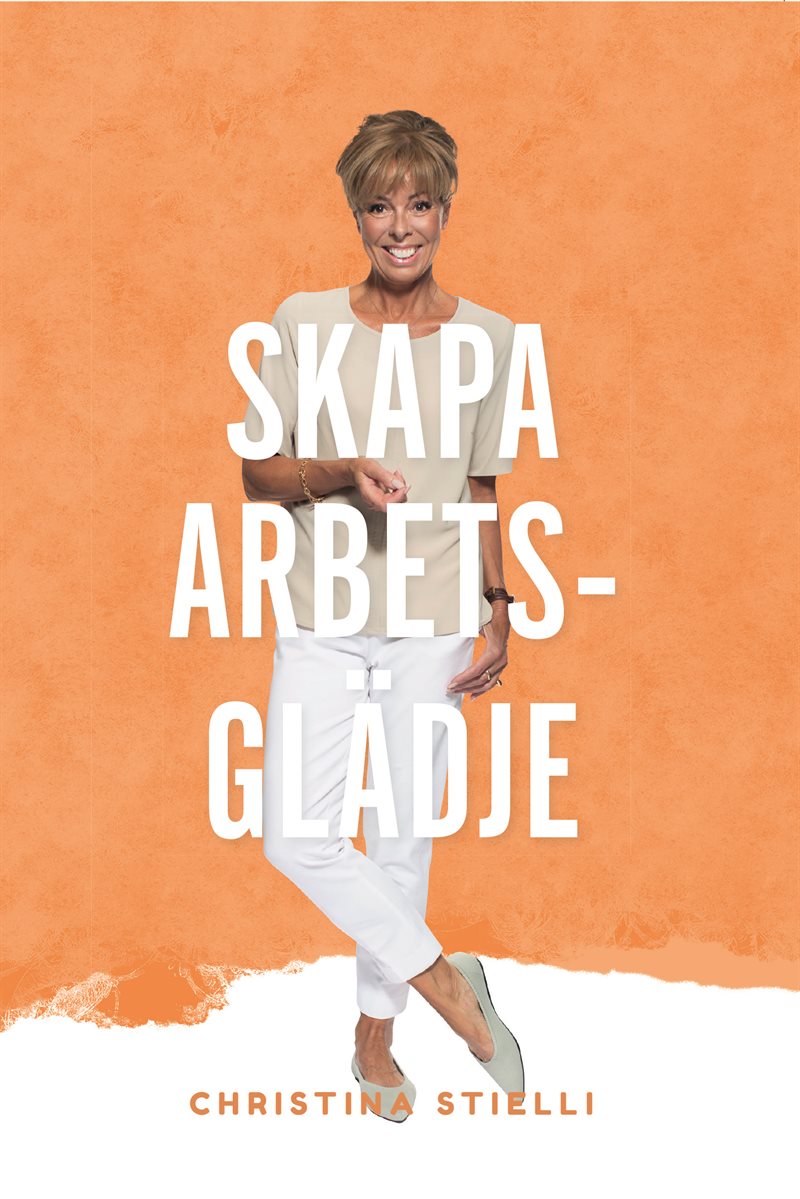 Skapa arbetsglädje