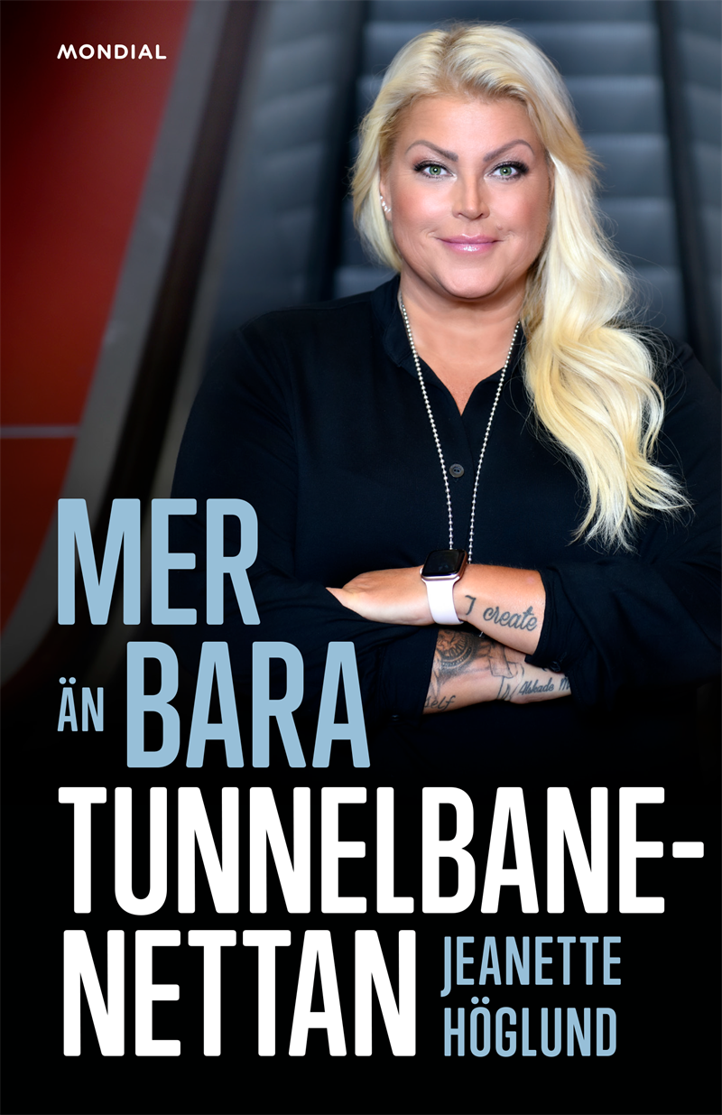 Mer än bara Tunnelbanenettan