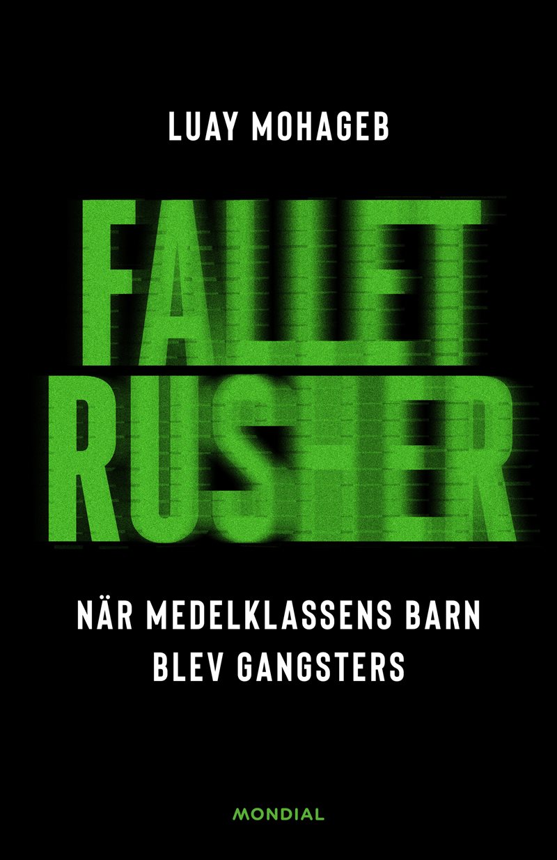 Fallet Rusher