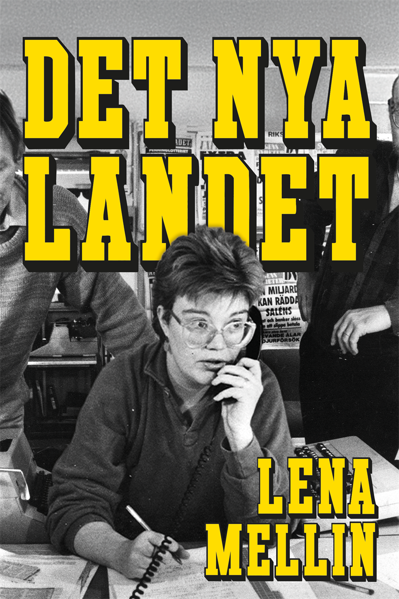 Det nya landet