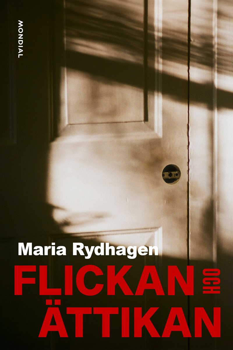 Flickan och ättikan