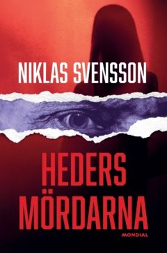 Hedersmördarna