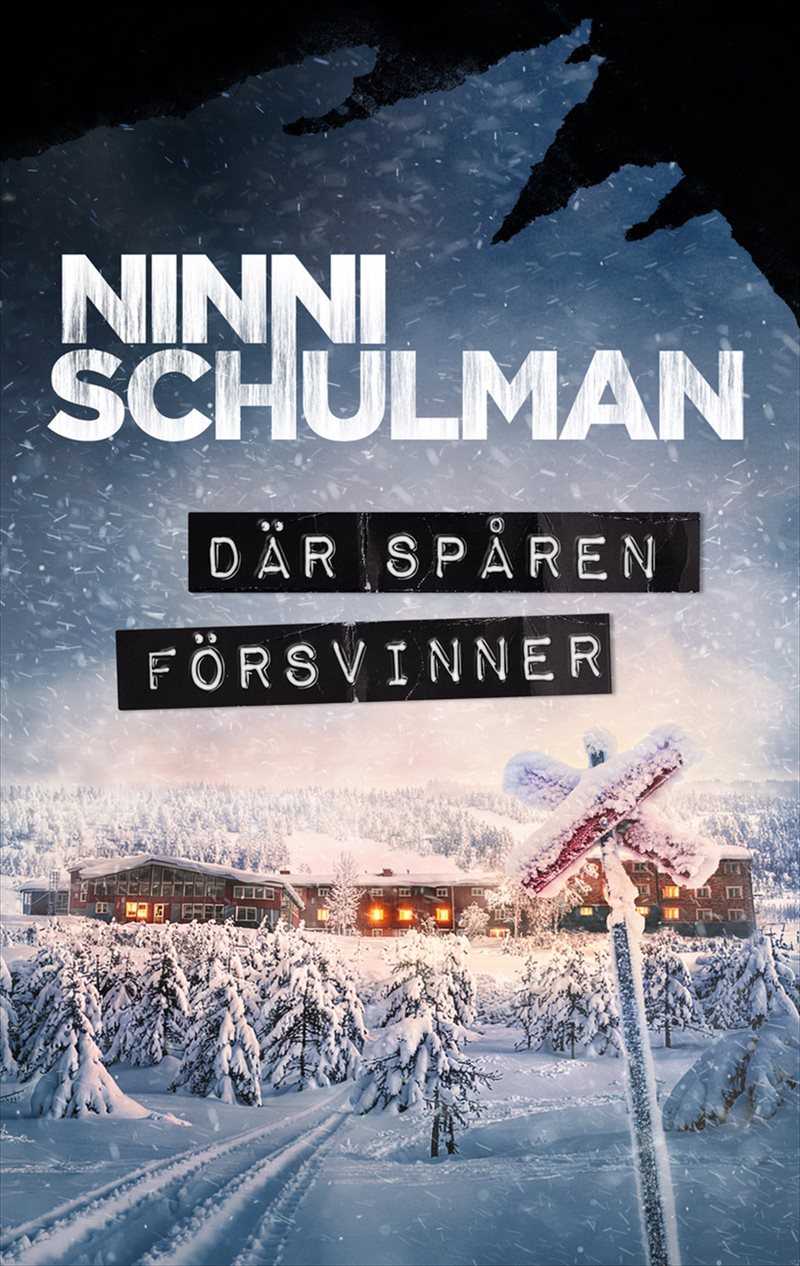 Där spåren försvinner