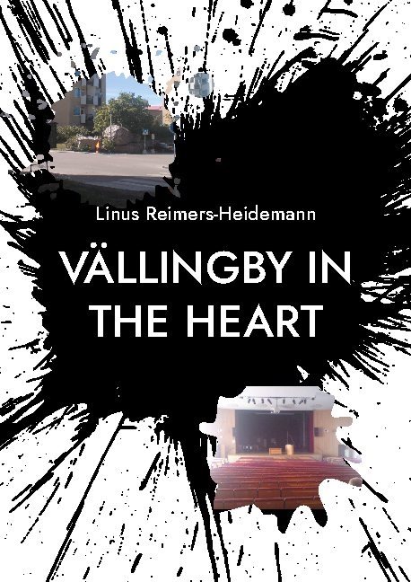 Vällingby in the heart : attractions in the suburbs