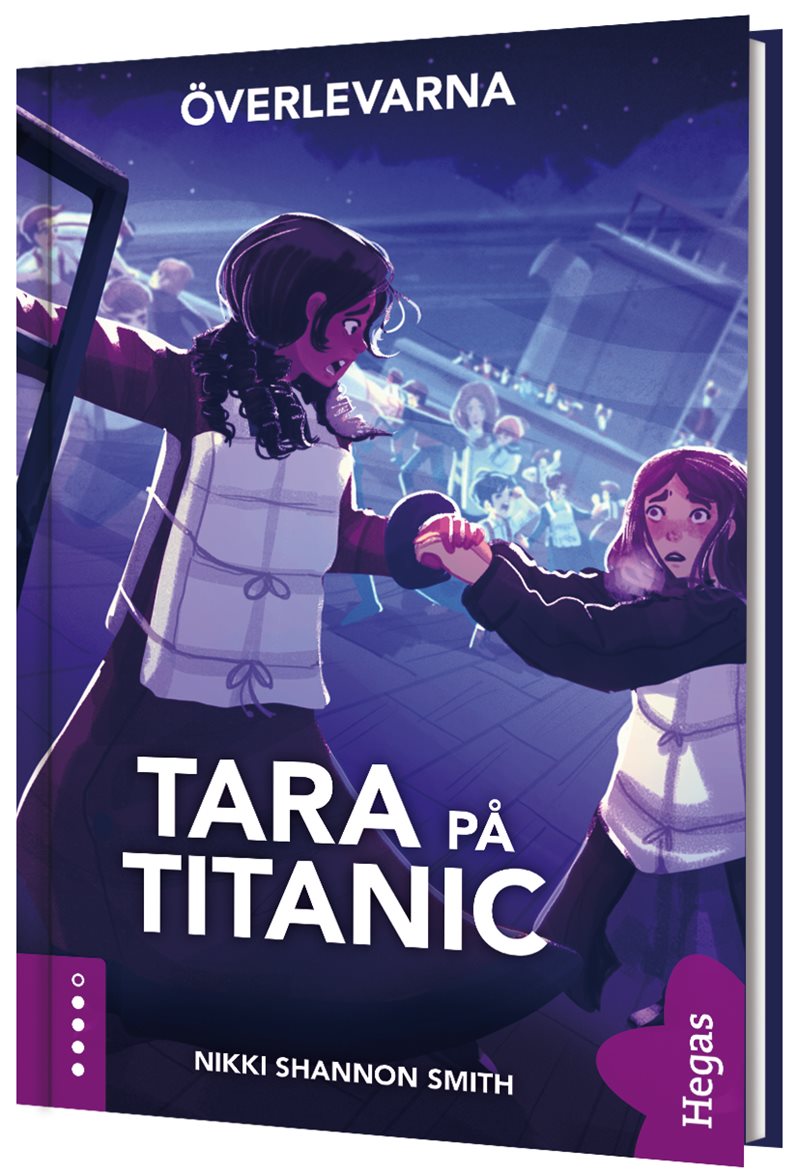 Tara på Titanic