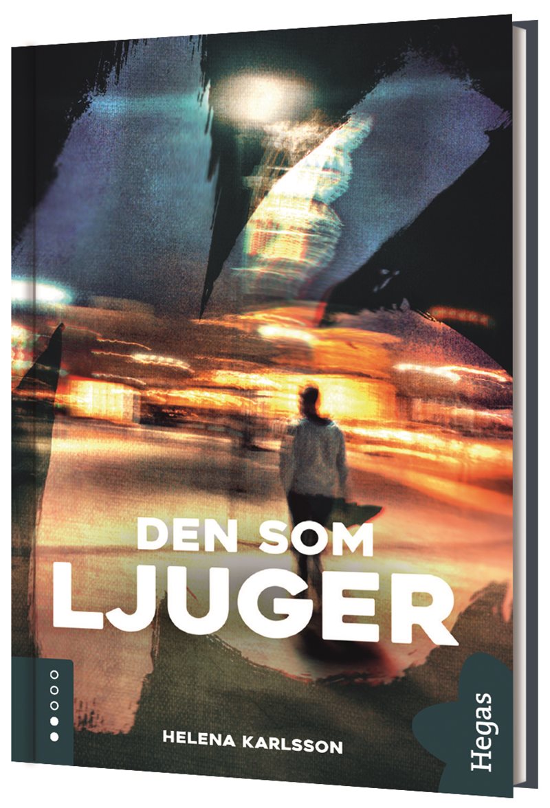 Den som ljuger