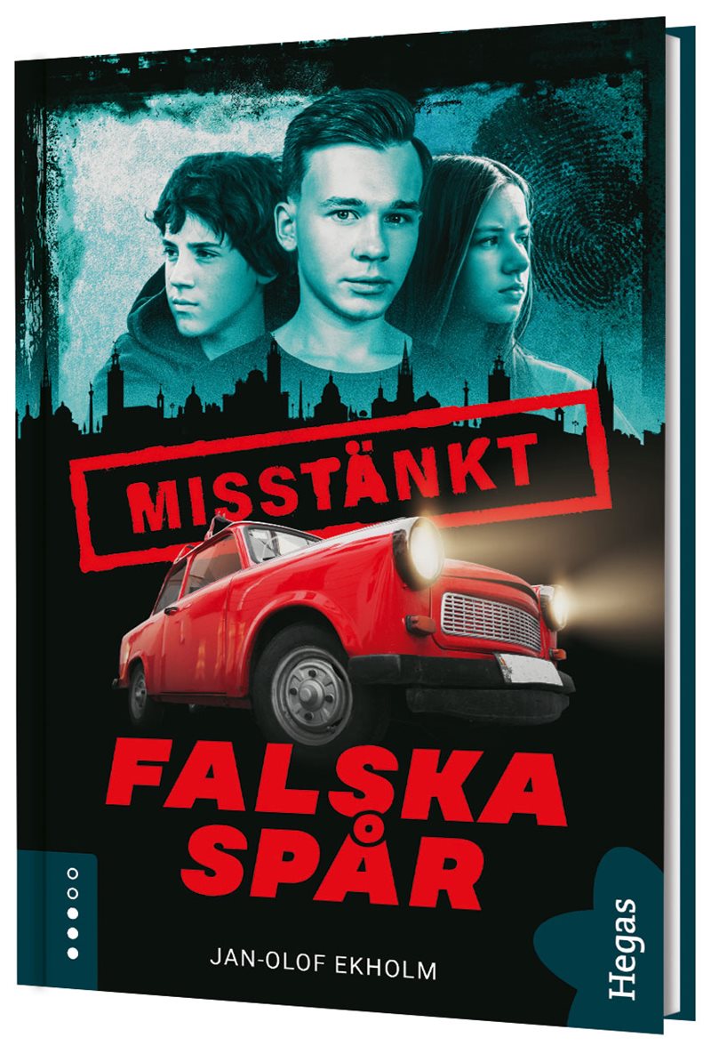 Falska spår