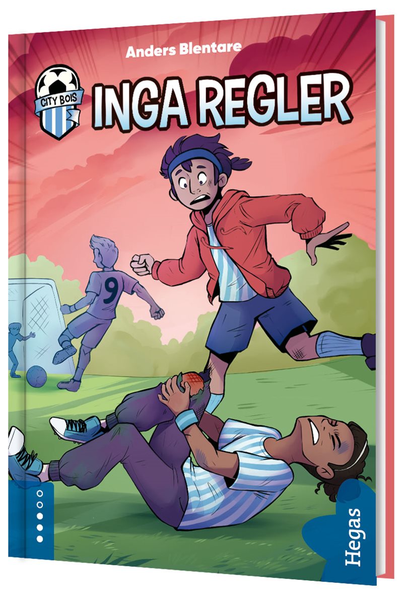 Inga regler